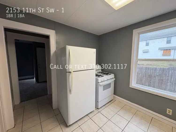 Apartment Unit for Rent