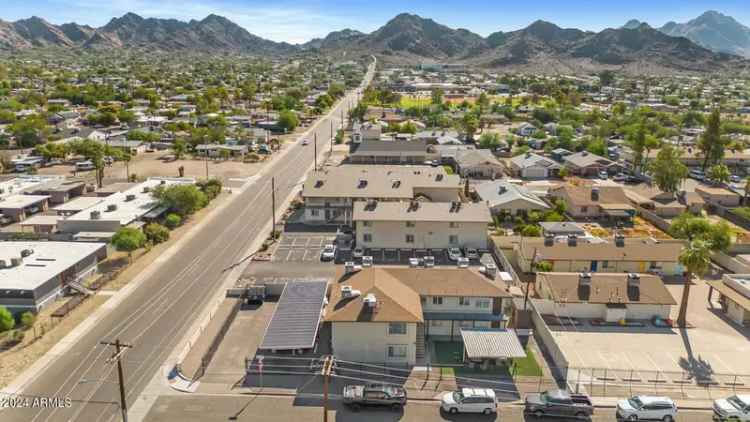 Multi-family house For Sale in 801, East Dunlap Avenue, Phoenix, Arizona