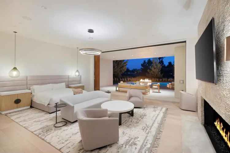 Single-family house For Sale in La Quinta, California