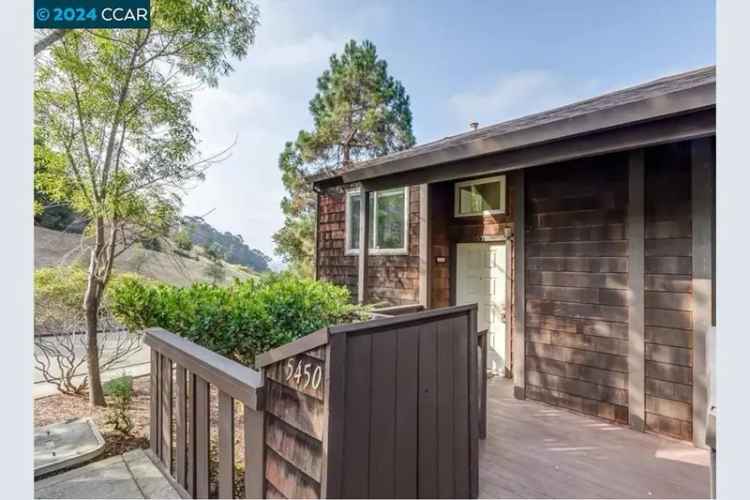 House For Sale in 5450, Briar Ridge Drive, Castro Valley, California