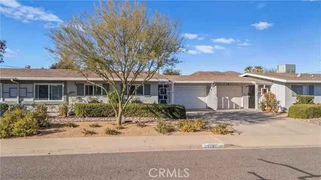 Condo For Sale in 28241, Winged Foot Drive, Menifee, California