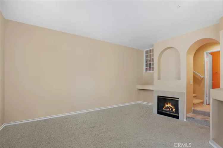 Condo For Sale in 63, Santa Barbara Court, Lake Forest, California