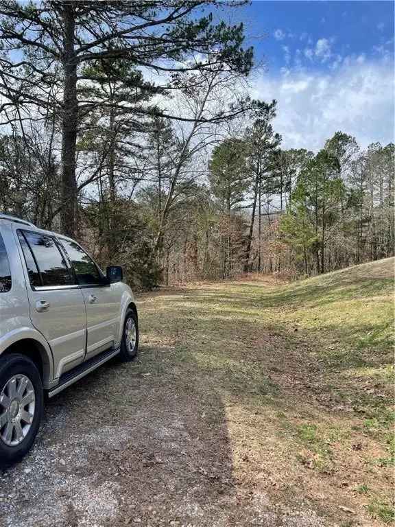 Land For Sale in Bella Vista, Arkansas