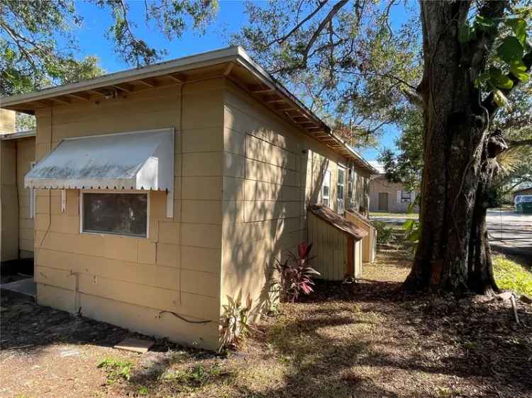 Multi-family house For Sale in 1508, Tilley Avenue, Clearwater, Florida