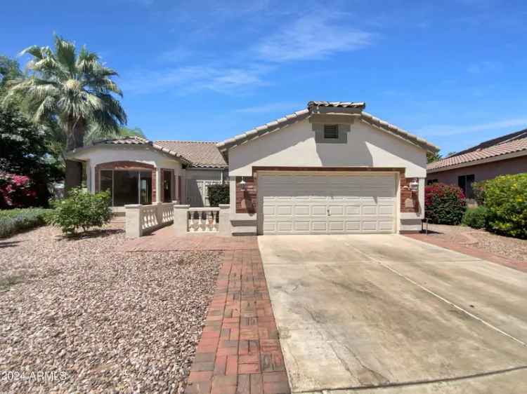 Single-family house For Sale in 9506, East Monterey Avenue, Mesa, Arizona