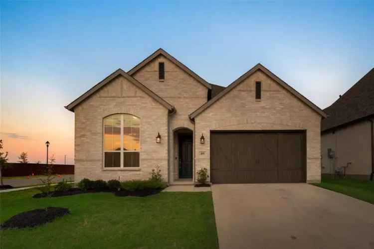 Single-family house For Rent in Texas