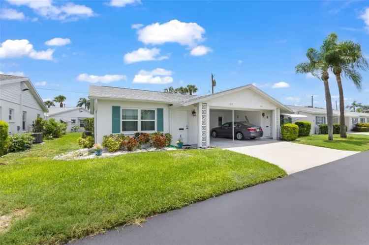 Single-family house For Sale in 6038, Coral Way, Bradenton, Florida