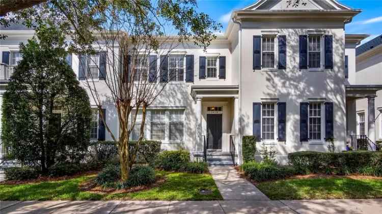 House For Sale in 5419, Baldwin Park Street, Orlando, Florida