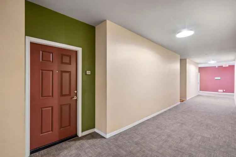 Condo For Sale in 1060, South 3rd Street, San Jose, California