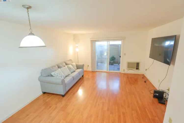 Condo For Sale in 21, Monte Verano Court, San Jose, California