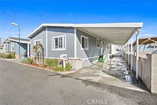 Single-family house For Sale in 8681, Katella Avenue, Stanton, California