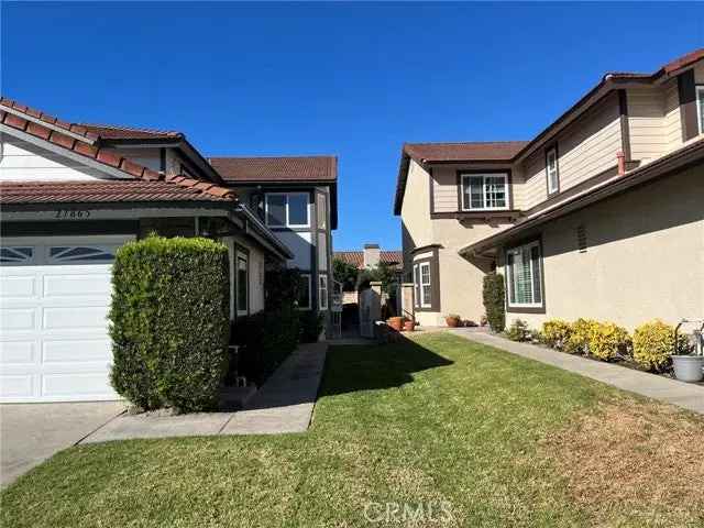 Single-family house For Sale in 27865,27871, Cummins Drive, Laguna Niguel, California