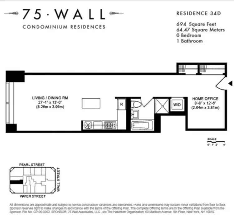 Apartment Unit for Rent