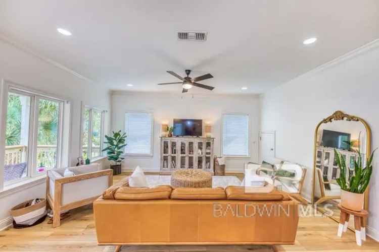 Single-family house For Sale in 27204, Magnolia Drive, Orange Beach, Alabama