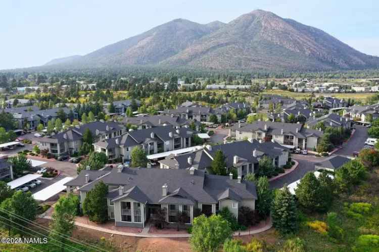 Condo For Sale in 4343, East Soliere Avenue, Flagstaff, Arizona