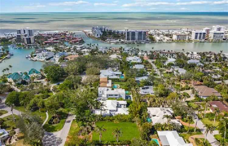 Land For Sale in Naples, Florida