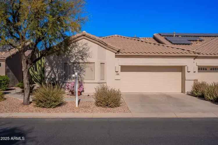 House For Sale in 1586, East Brenda Drive, Casa Grande, Arizona