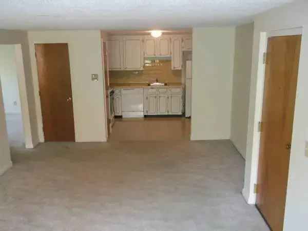 Apartment Unit for Rent