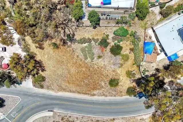 Land For Sale in Oceanside, California