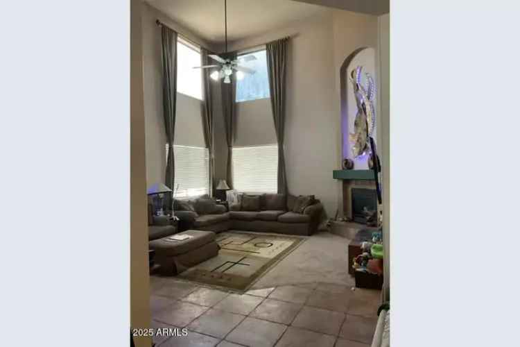 Single-family house For Sale in 11433, East Peterson Avenue, Mesa, Arizona