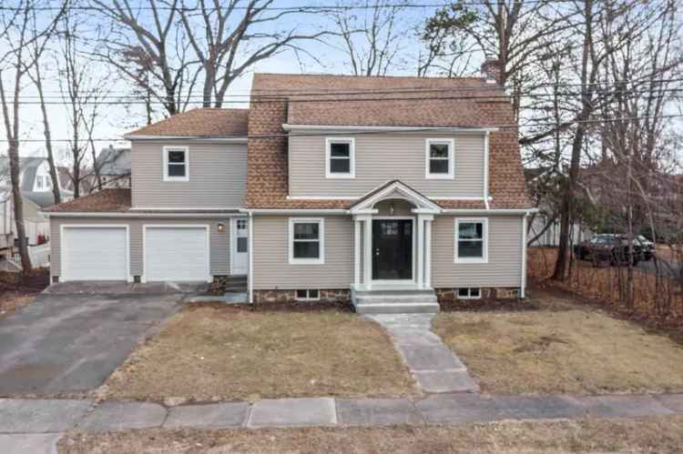 Single-family house For Sale in 30, Harding Street, New Britain, Connecticut