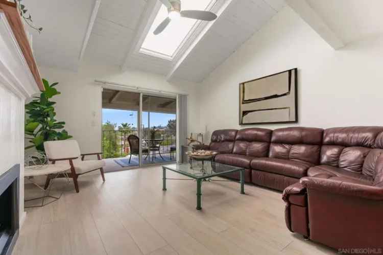 Condo For Sale in 1810, Fairway Circle Drive, Lake San Marcos, California