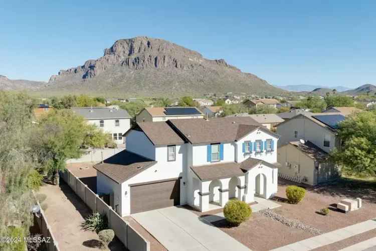 Single-family house For Sale in Arizona