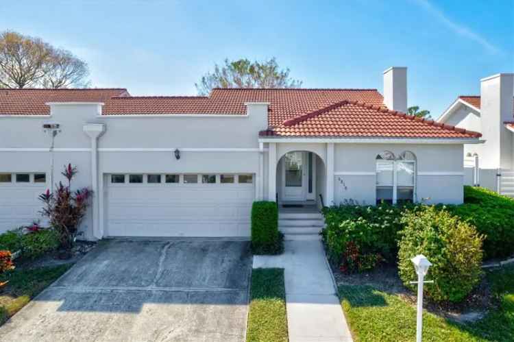 Condo For Sale in 4818, 61st Avenue Terrace West, Bradenton, Florida