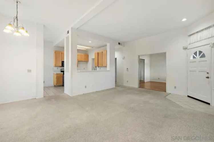 Condo For Sale in 11284, Portobelo Drive, San Diego, California