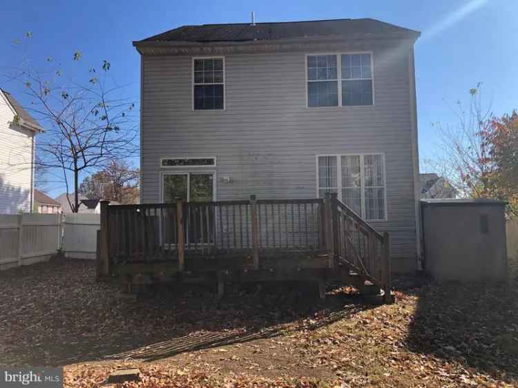 Single-family house For Sale in 149, Katrin Circle North, New Castle, Delaware