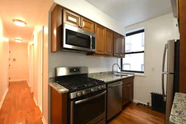 3-Bedroom Apartment in Morningside Heights - Newly Renovated