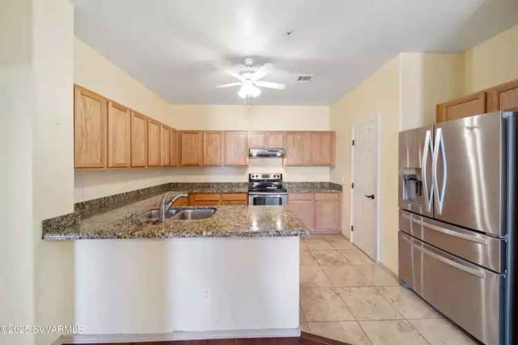 House For Sale in Cottonwood, Arizona