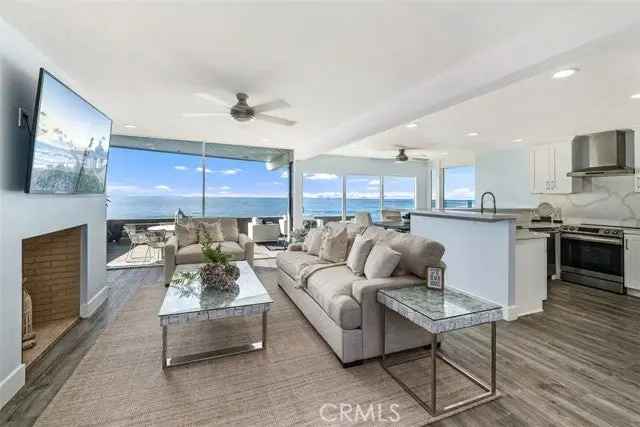 Single-family house For Sale in Dana Point, California