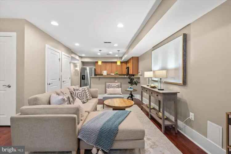 House For Sale in 1435, Euclid Street Northwest, Washington, District of Columbia