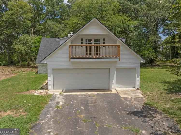 Single-family house For Sale in Macon, Georgia