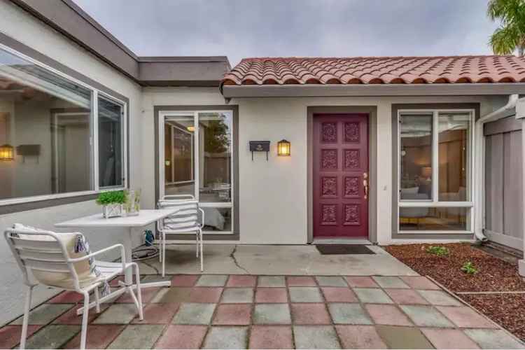 House For Sale in 8147, Park Villa Circle, Cupertino, California