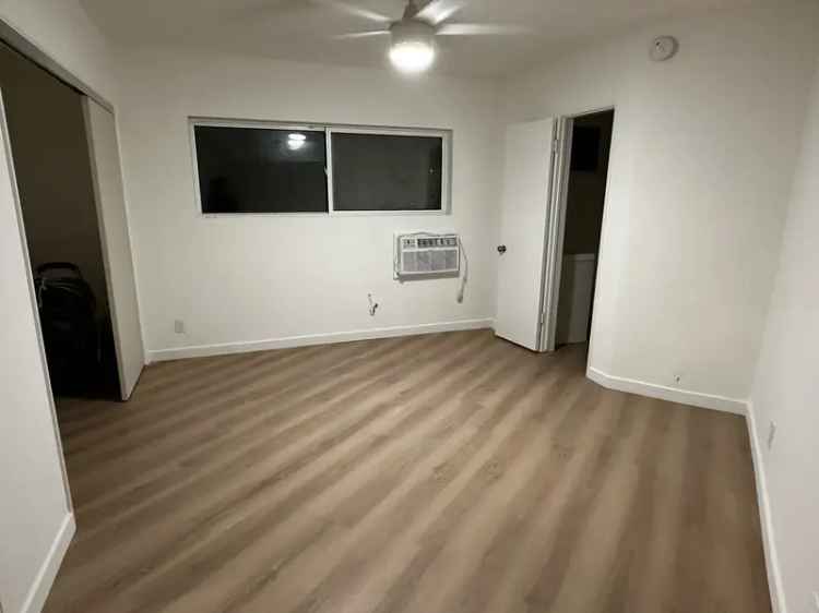 Apartment Unit for Rent