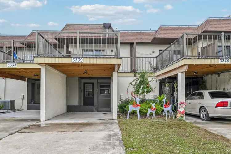 House For Sale in 3339, Ramblewood Court, Sarasota, Florida