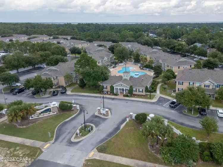 Condo For Sale in 507, Lighthouse Road, Panama City Beach, Florida