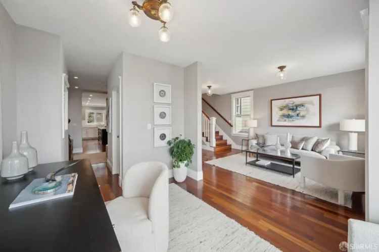 Single-family house For Sale in 540, Laidley Street, San Francisco, California