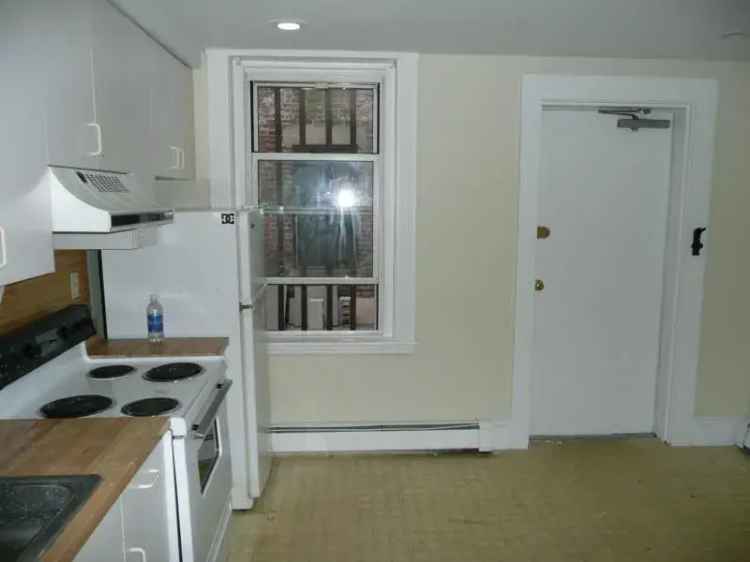 Apartment Unit for Rent