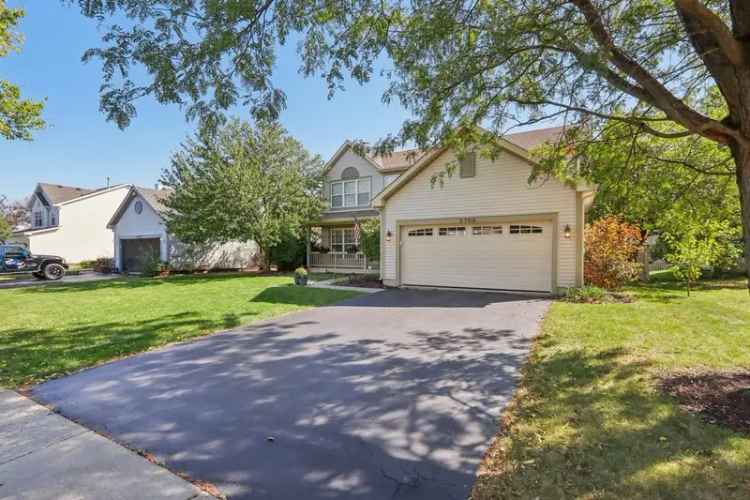 Single-family house For Sale in 2706, Telluride Court, Joliet, Illinois