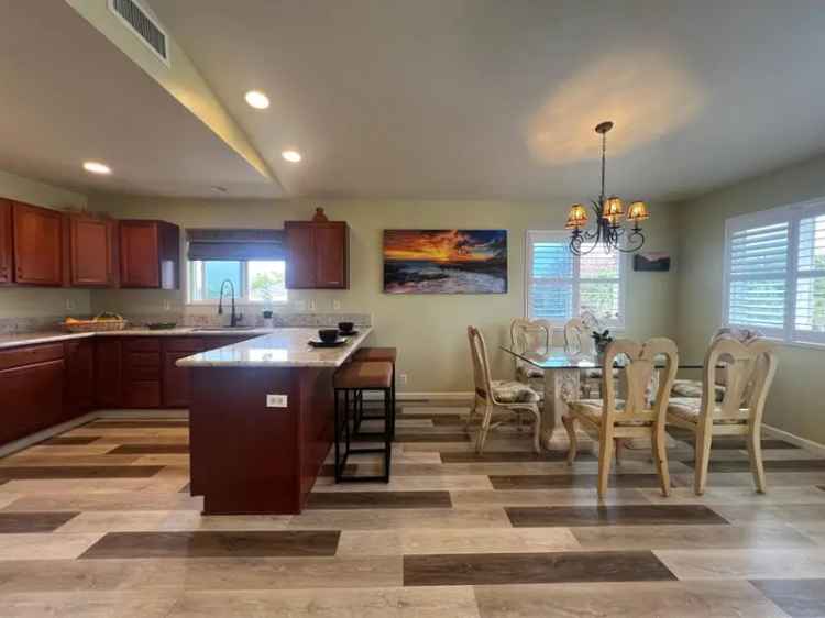 Single-family house For Sale in 11, Waihili Place, Kihei, Hawaii