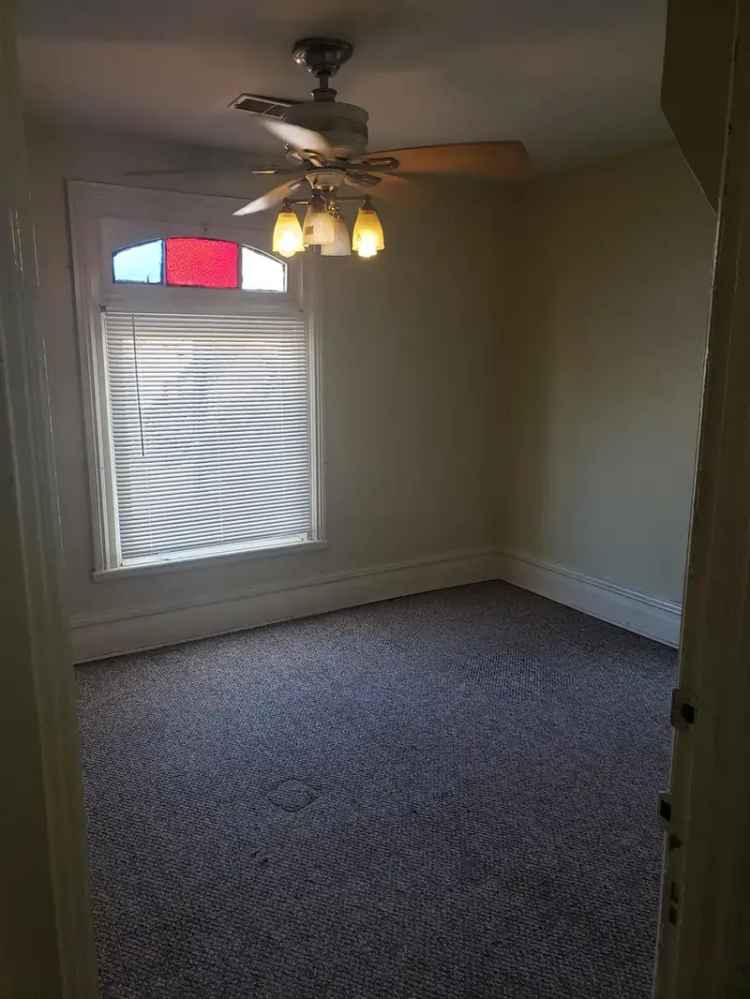 Apartment Unit for Rent