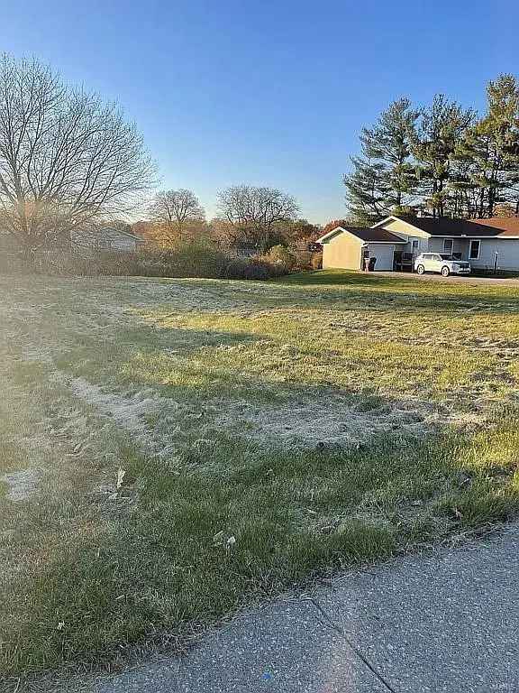 Land For Sale in Peoria, Illinois