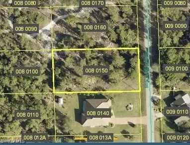 Land For Sale in 805, Michael Avenue, Florida