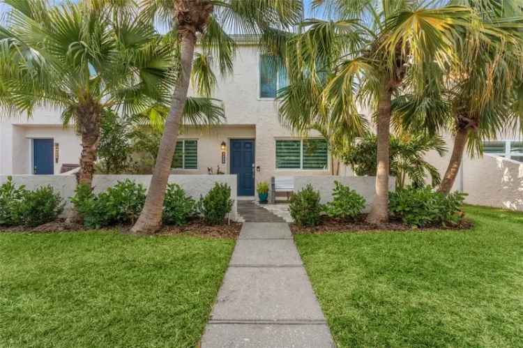 Condo For Sale in 4208, Harbor House Drive, Florida