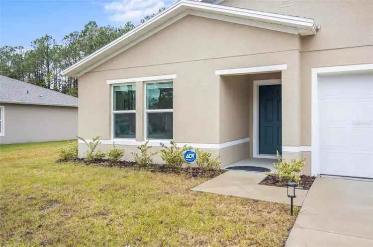 Single-family house For Sale in 91, Raemoor Drive, Palm Coast, Florida