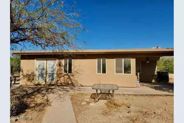 Single-family house For Sale in 10328, West Avenida Del Sol, Peoria, Arizona