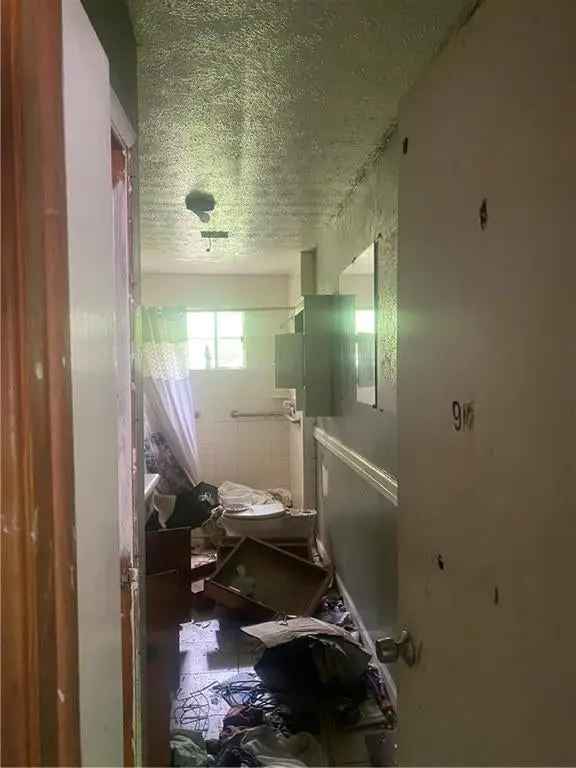 Single-family house For Sale in 3870, San Juan Avenue, Macon, Georgia